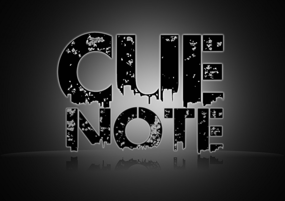 Cue_Note